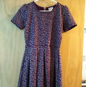 Lularoe Amelia bnwt size small